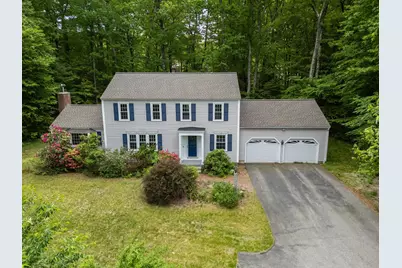 11 Brek Drive, Merrimack, NH 03054 - Photo 6