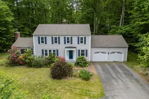 11 Brek Dr, Merrimack, NH 03054 - Photo 6