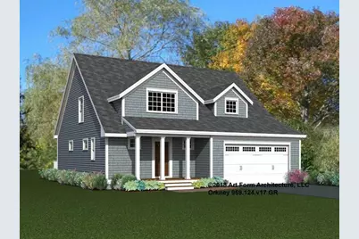 Unit 17 Summerwind Place #17, Greenland, NH 03840 - Photo 1