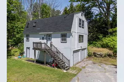 32 Faxon Hill Road, Washington, NH 03280 - Photo 4