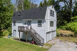 32 Faxon Hill Rd, Washington, NH 03280 - Photo 4