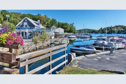 0 Harbor South #A6, Sunapee, NH 03782 - Photo 10