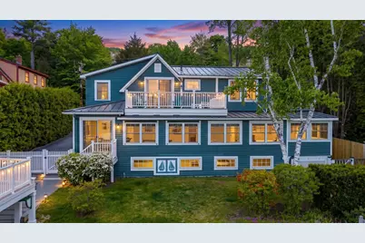 91 Lake Avenue, Sunapee, NH 03782 - Photo 4