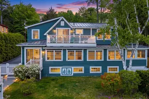 91 Lake Ave, Sunapee, NH 03782 - Photo 4