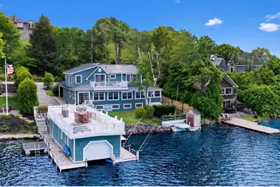 91 Lake Avenue, Sunapee, NH 03782 - Photo 24