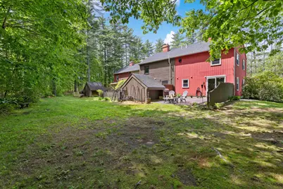 35 Eastern Avenue Unit #1, Barrington, NH 03825 - Photo 30