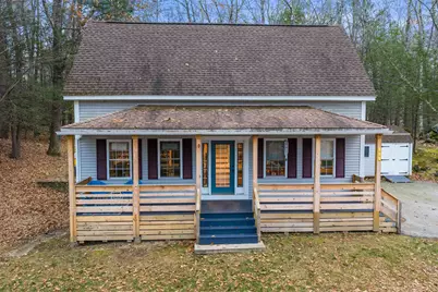288 Mica Point Road, Barrington, NH 03825 - Photo 32