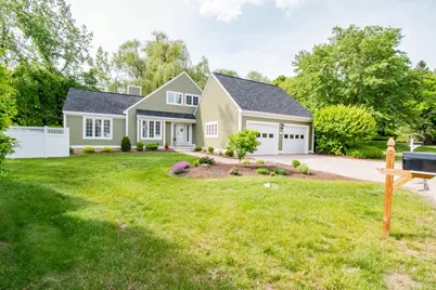 152 Straw Hill Road, Manchester, NH 03104 - Photo 36