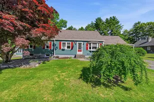 7 Nicholas Rd, Plaistow, NH 03865 - Photo 1
