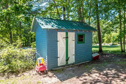 51 Old Goshen Road, Conway, NH 03813 - Photo 40