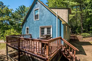 51 Old Goshen Rd, Conway, NH 03813 - Photo 10