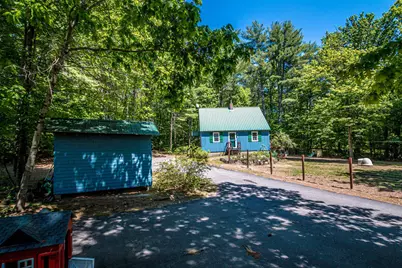 51 Old Goshen Road, Conway, NH 03813 - Photo 42