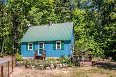 51 Old Goshen Road, Conway, NH 03813 - Photo 1