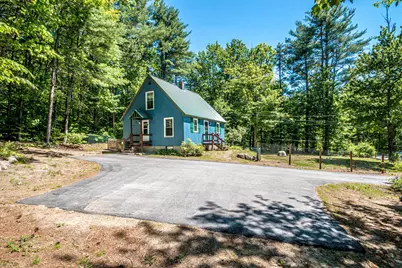 51 Old Goshen Road, Conway, NH 03813 - Photo 44