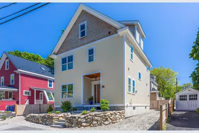 57 Sherburne Avenue, Portsmouth, NH 03801 - Photo 4