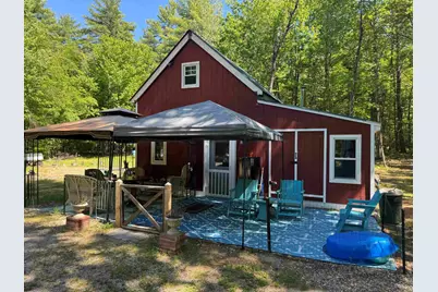 36 Moose Ridge Road, Ossipee, NH 03864 - Photo 2