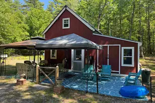 36 Moose Ridge Rd, Ossipee, NH 03864 - Photo 2