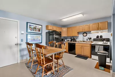 34 Dunbarton Road #3G, Manchester, NH 03102 - Photo 2