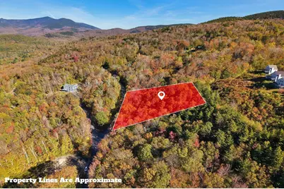 0 Taylor Drive, Campton, NH 03223 - Photo 4