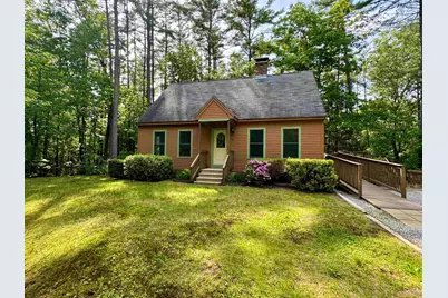 157 Little Tooky Road, Hopkinton, NH 03229 - Photo 56