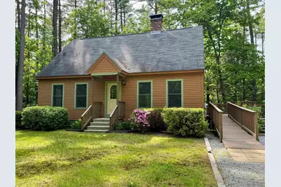 157 Little Tooky Road, Hopkinton, NH 03229 - Photo 48