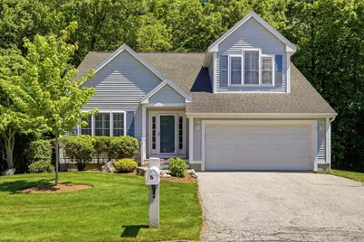 6 Meadowood Drive, Exeter, NH 03833 - Photo 2