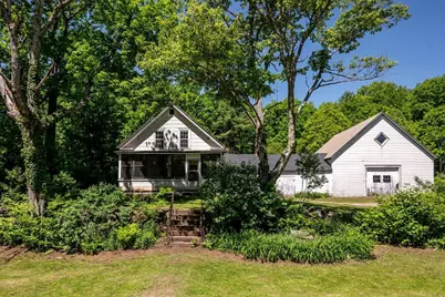 20 Maple Street, Barnstead, NH 03225 - Photo 1
