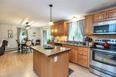 5 Captain Danforth Lane, Amherst, NH 03031 - Photo 8