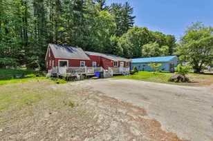 121 Moose Club Park Rd, Goffstown, NH 03045 - Photo 2