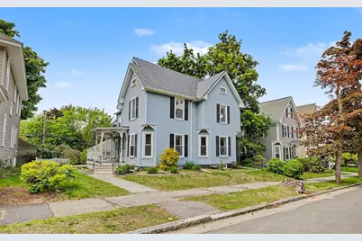 326 Walnut Street, Manchester, NH 03104 - Photo 2