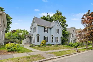 326 Walnut St, Manchester, NH 03104 - Photo 2