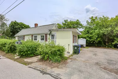 186 Peabody Avenue, Manchester, NH 03109 - Photo 20
