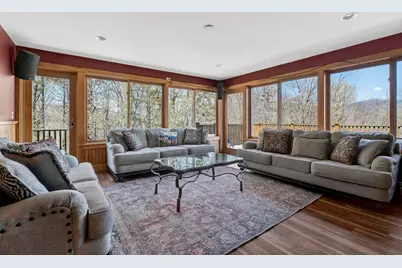 416 Crawford Ridge Road #5, Carroll, NH 03575 - Photo 16