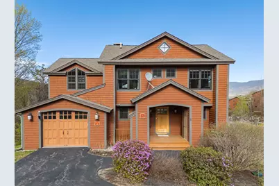 416 Crawford Ridge Road #5, Carroll, NH 03575 - Photo 2