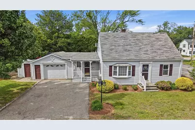 220 Norfolk Street, Manchester, NH 03103 - Photo 2