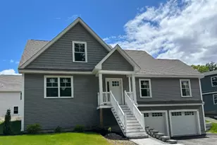 14 Juliana Ave, Nashua, NH 03064 - Photo 1