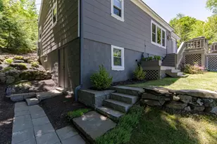 362 S Shore Rd, New Durham, NH 03855 - Photo 10