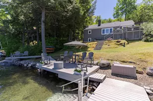 362 S Shore Rd, New Durham, NH 03855 - Photo 34