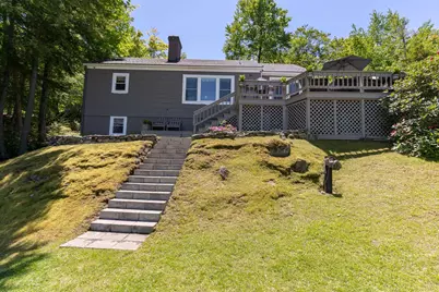 362 South Shore Road, New Durham, NH 03855 - Photo 8