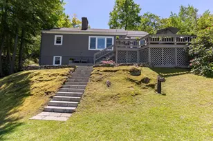 362 S Shore Rd, New Durham, NH 03855 - Photo 8