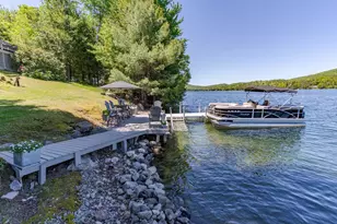 362 S Shore Rd, New Durham, NH 03855 - Photo 38