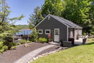 362 S Shore Rd, New Durham, NH 03855 - Photo 2