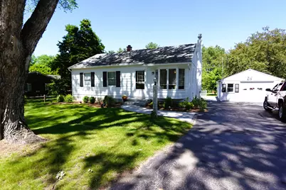 323 Matthews Road, Swanzey, NH 03446 - Photo 1