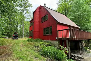 174 Pond Brook Rd, Chesterfield, NH 03466 - Photo 32