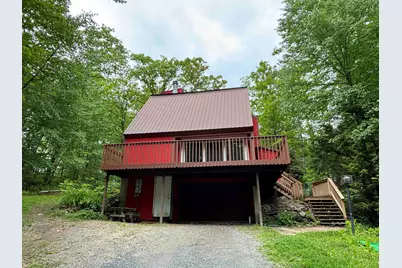 174 Pond Brook Road, Chesterfield, NH 03466 - Photo 1
