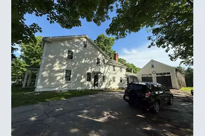 55 Chester Street, Chester, NH 03036 - Photo 2