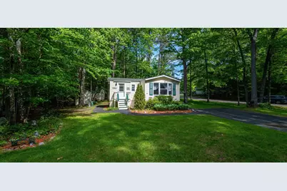 105 Eagle Ledge Loop, Conway, NH 03813 - Photo 18