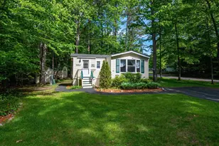 105 Eagle Ledge Loop, Conway, NH 03813 - Photo 18