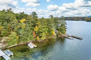 27 Pitchwood Island, Meredith, NH 03253 - Photo 4