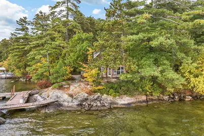 27 Pitchwood Island, Meredith, NH 03253 - Photo 16